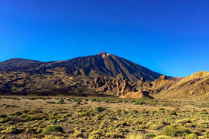 Mount Teide and Teno Country Park Private Tour - Three Tenerife worlds in one long day
