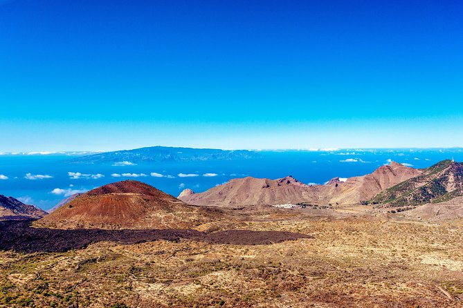 Mount Teide and Teno Country Park Private Tour - What $919.17 means for two people