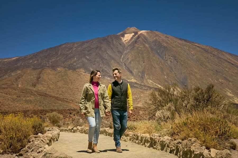 Mount Teide: Day Trip to Volcano Teide Without Cable Car - Why visit Teide without the cable car?