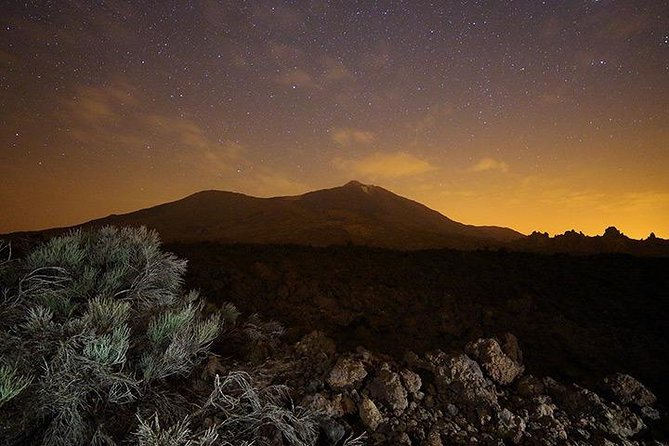 Mount Teide Night Tour: Stargazing, Dinner and Hotel Pick up - Vilaflor and the Bodega Reverón dinner