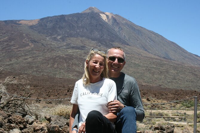 Mount Teide Quad Day Trip in Tenerife National Park - Guides who make the ride feel manageable