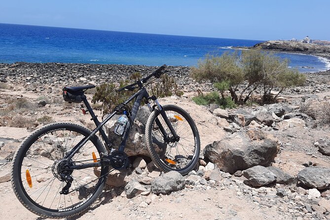 Mountain Bike Rental Tenerife - Who will enjoy this rental most