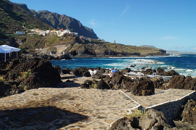 Mt. Teide and Masca Valley Tour in Tenerife - The bus time is not a minor detail