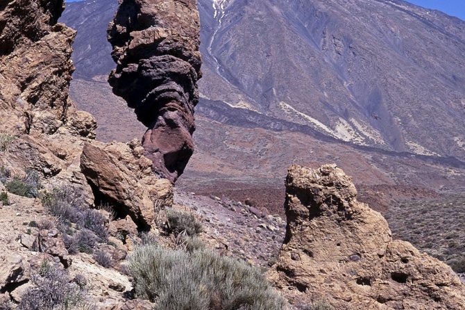Mt. Teide and Masca Valley Tour in Tenerife - Morning pickup and the first climb to Vilaflor