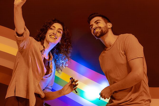Museum of Illusions Tenerife Entrance Ticket - Is $27.83 per person good value?