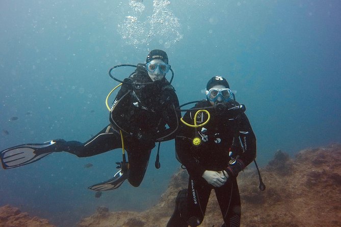 OPEN WATER CERTIFICATION - Become an autonomous diver up to 18m ! - What the 18-metre qualification means