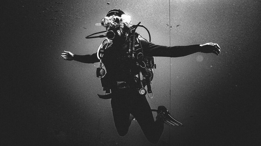 PADI Open Water Course in 3 Days - The Instructors and the Feel of the Teaching
