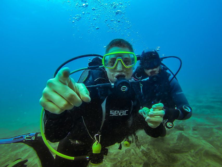 PADI Open Water Course in 3 Days - Is $465 Good Value?