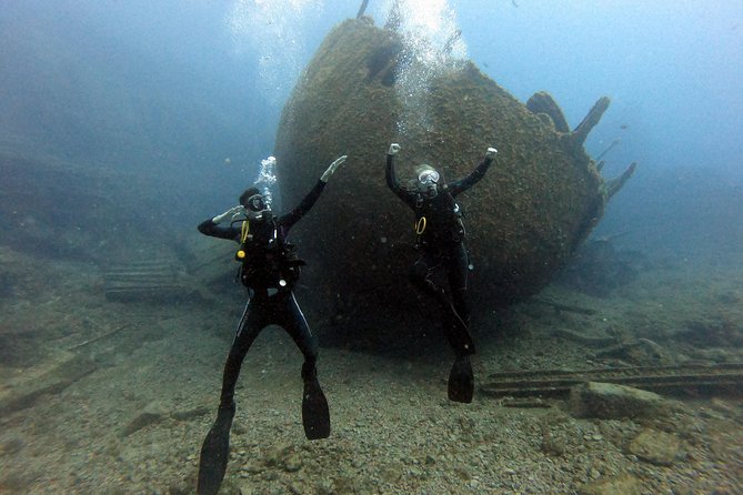PADI Open Water Course in Costa Adeje - Why the instructor makes such a difference