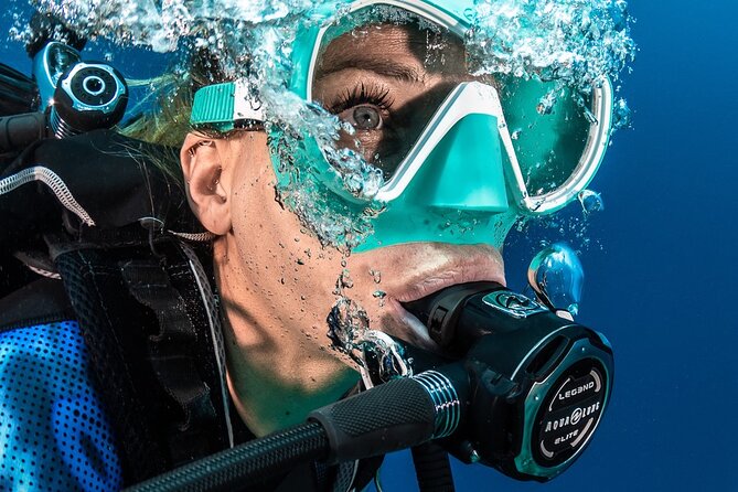 PADI Open Water Diver Course (OWD) - 2.5 days - What the first lessons cover