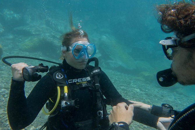 PADI ReActivate, Refresh your scuba skills! - Key points to know before booking