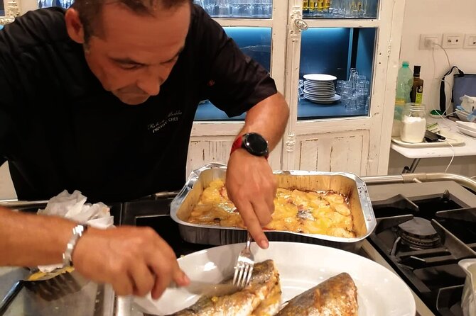 Personal chef at your villa - Key details before you book