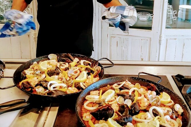 Personal chef at your villa - Dinner comes to you in Costa Adeje