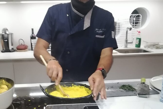 Personal chef at your villa - The value of having a chef and cleanup included
