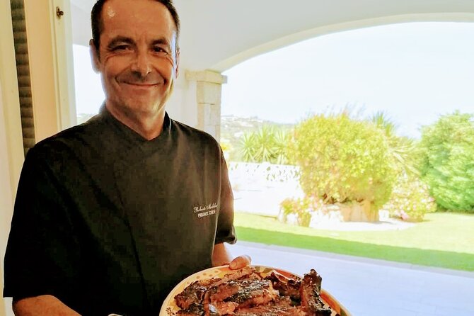 Personal chef at your villa - Who should book this private dinner