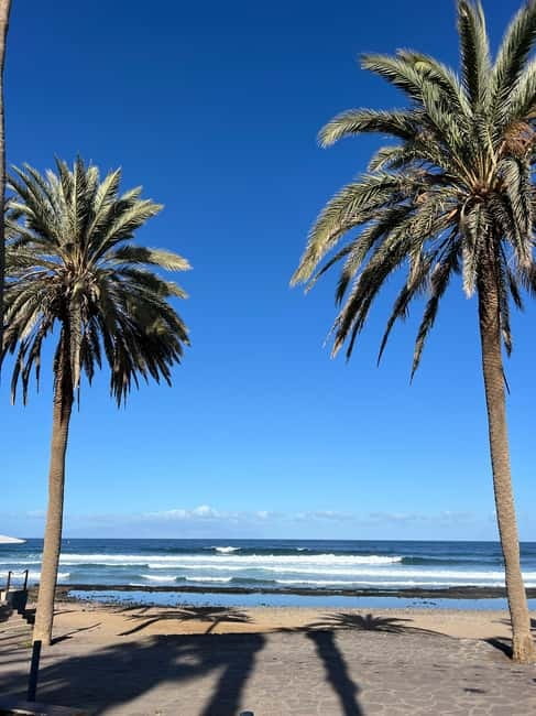 Playa de las Americas: lezione di surf con tutto incluso - What the two-hour timing really gives you