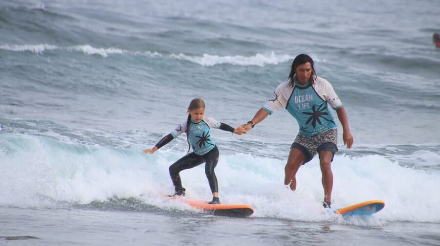 Playa de Las Americas: Surfing Group Lesson with equipment - Why a private group may be worth the extra planning