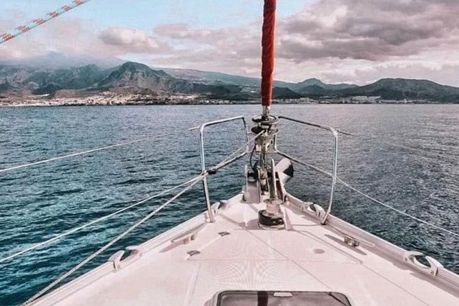 Premium Yacht Private Charter - Key points to know before booking
