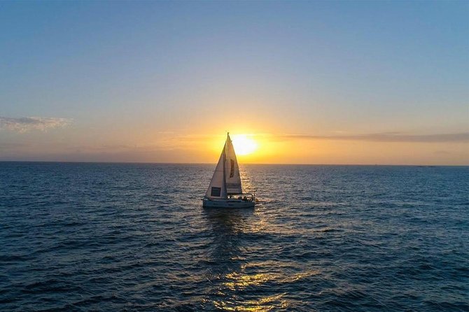 Premium Yacht Private Charter - A private start from Puerto Colón