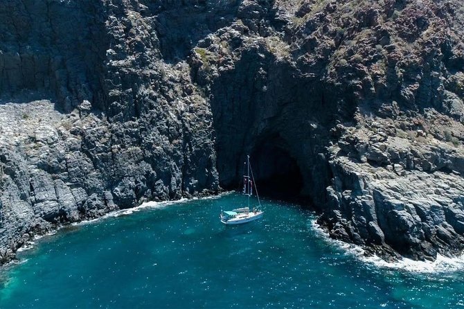 Premium Yacht Private Charter - Drinks, snacks, and comfort aboard