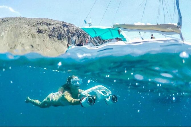 Premium Yacht Private Charter - Who will enjoy this charter most