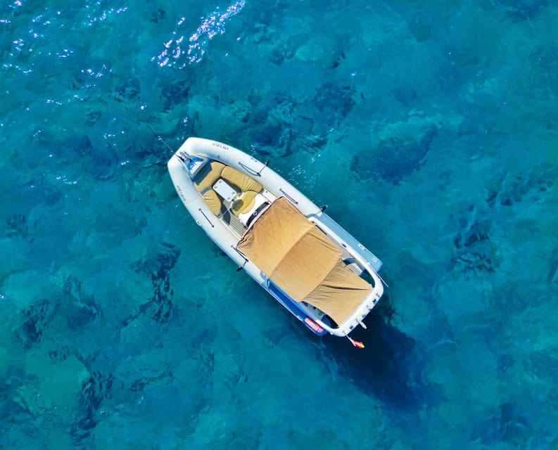 Private Boat Excursion: 2 to 6 Hours of Seaside Bliss - FAQ