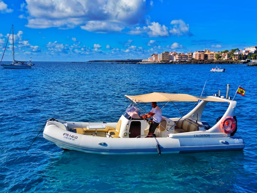 Private Boat Excursion: 2 to 6 Hours of Seaside Bliss - Time to relax, snack, or snorkel