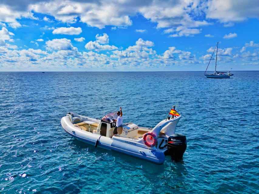 Private Boat Excursion: 2 to 6 Hours of Seaside Bliss - Who will enjoy this Tenerife cruise