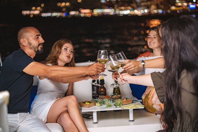 Private boat tour - What the $417 private price really buys