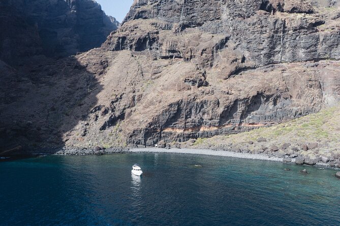 Private Boat Tour on Royal Ocean Yacht, Tenerife - The yacht matters more than the word private