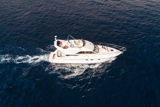 Private Boat Tour on Royal Ocean Yacht, Tenerife - Seasickness is the main practical concern