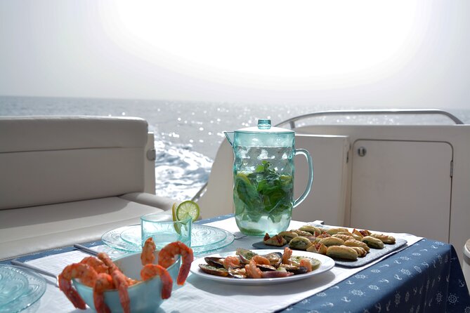 Private Boat Tour on Royal Ocean Yacht, Tenerife - Who gets the best value from this yacht trip