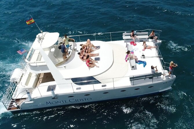 Private Catamaran Charter with Transfer, Buffet and Snorkeling - Who will enjoy this charter most