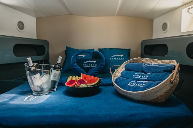 Private Charter: Yacht Rental in Tenerife (Adeje) - How this compares with a longer sailing day