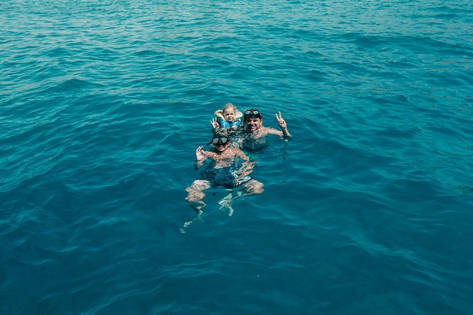 Private Charter: Yacht Rental in Tenerife (Adeje) - Seeing Tenerife from the sea