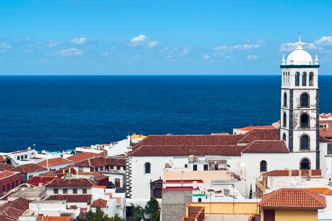 Private Excursion to Masca, Garachico, Icod in Tenerife - How to make the most of the day
