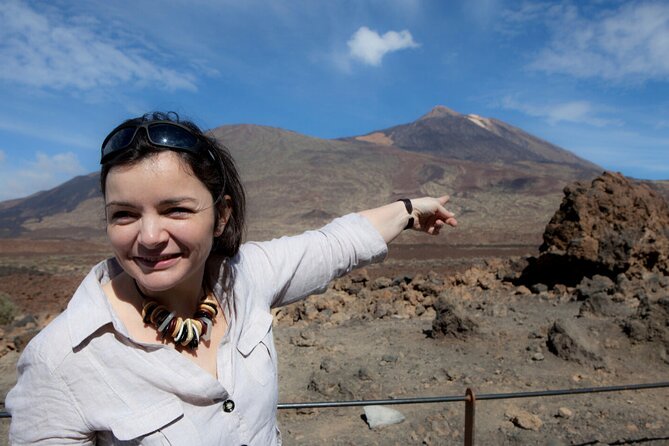 Private excursion to Teide National Park - Why Teide National Park deserves a full half-day