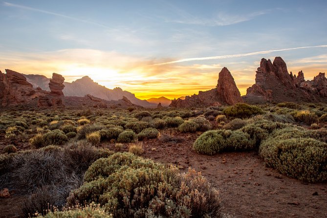 Private excursion to Teide National Park - Is $118.52 per person good value?