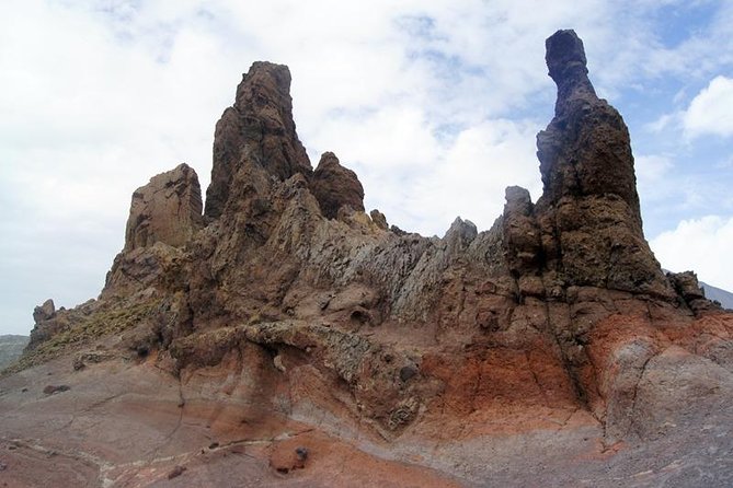 Private Excursions For Cruise Ship Passengers - Minas de San José and Tenerife’s pale volcanic sands