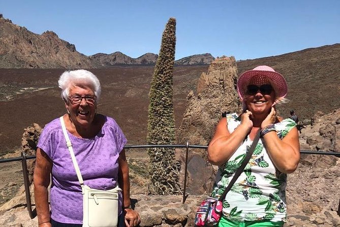 Private Excursions For Cruise Ship Passengers - Casa de los Balcones in La Orotava