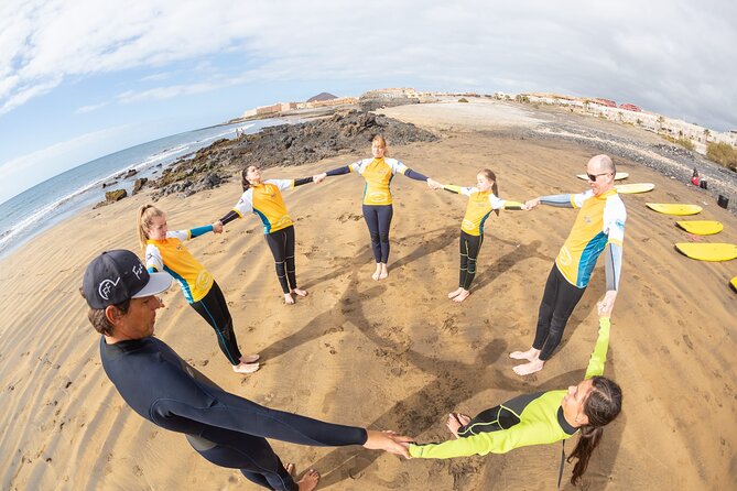 Private Family Surf Lesson - Is $78.10 per person good value?