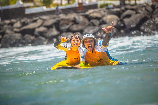 Private Family Surf Lesson - What to know before you book