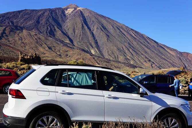 Private nature and culture tour of Teide and northern Tenerife - Why this private Tenerife tour works so well