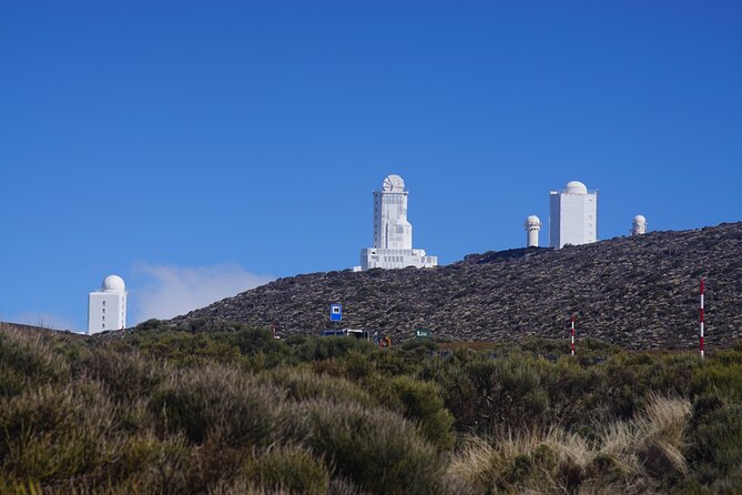 Private nature and culture tour of Teide and northern Tenerife - La Laguna adds a strong cultural finish