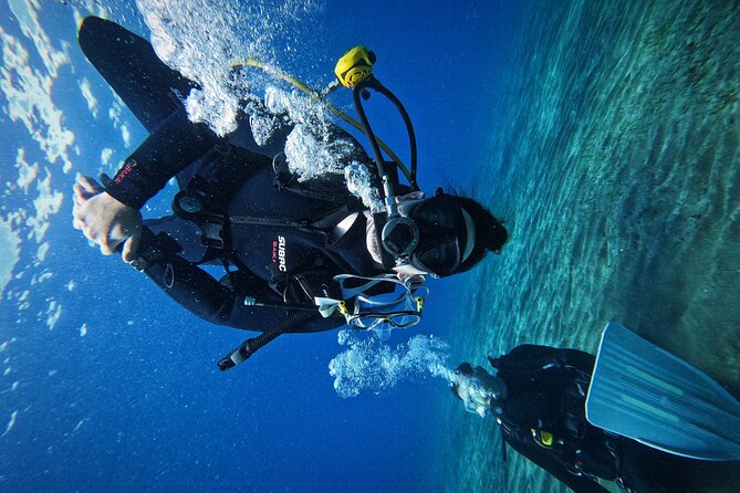 Private Scuba Diving in Tenerife – Certified Instructor & Photos - The instructors are the main strength