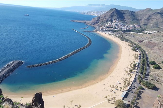 Private Shore Excursion in Tenerife from your Cruise Ship - Three hours in Teide National Park
