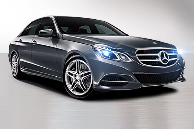 Private South Tenerife Airport Transfer to South Hotels - The driver can add a little local help