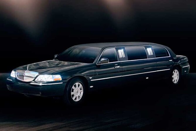 Private South Tenerife Airport Transfer to South Hotels - What the $148.93 group price really means