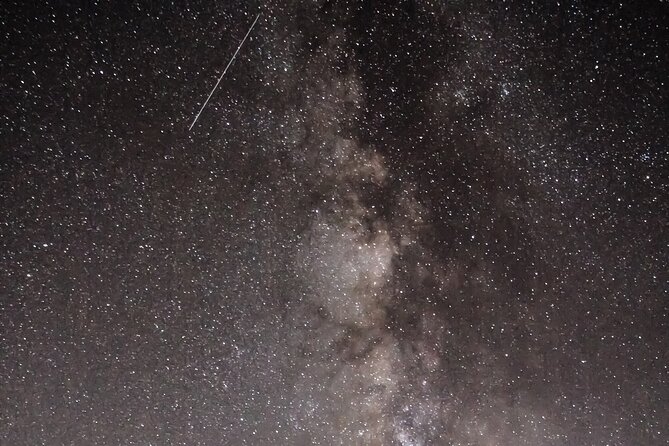 Private stargazing trip in Teide - Group size, timing, and communication
