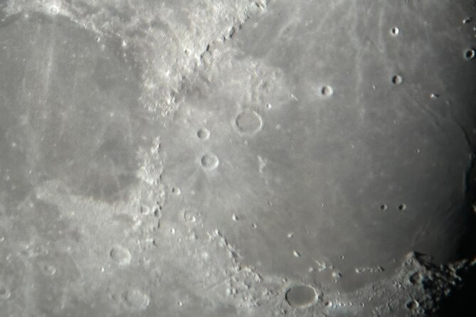 Private stargazing trip in Teide - Starting at Paradores Cañadas del Teide